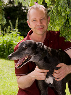 Dr. Alexander Ilieff